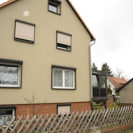 Hannover Messe Zimmer Exterior photo